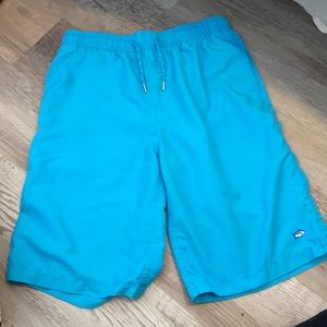 Boys Southern Tide swim shorts XL (16)